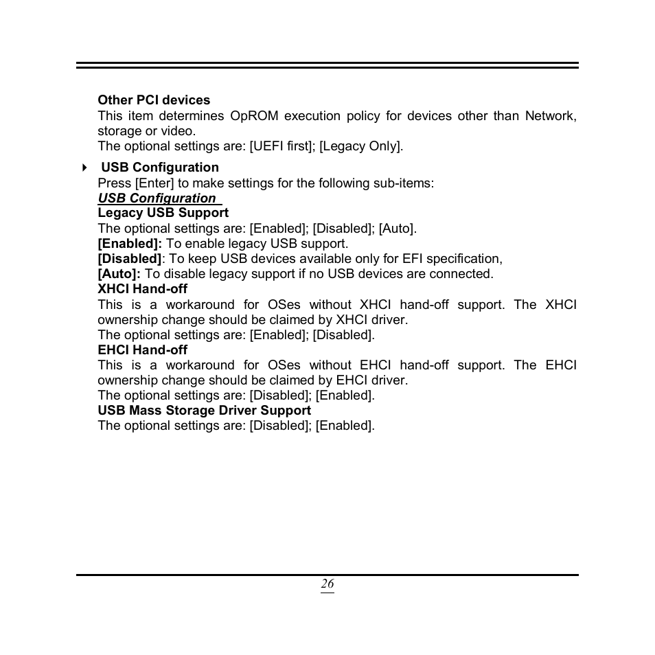 Jetway Computer NU93 User Manual | Page 31 / 38