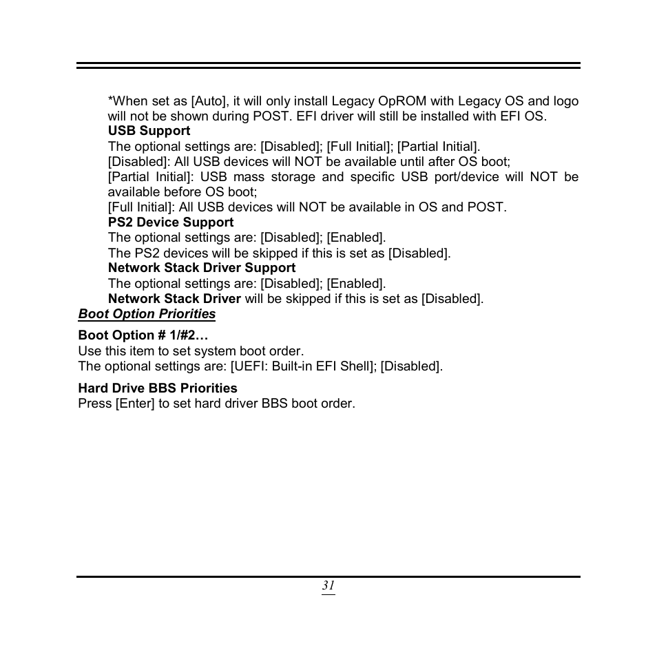 Jetway Computer NU93 User Manual | Page 36 / 38