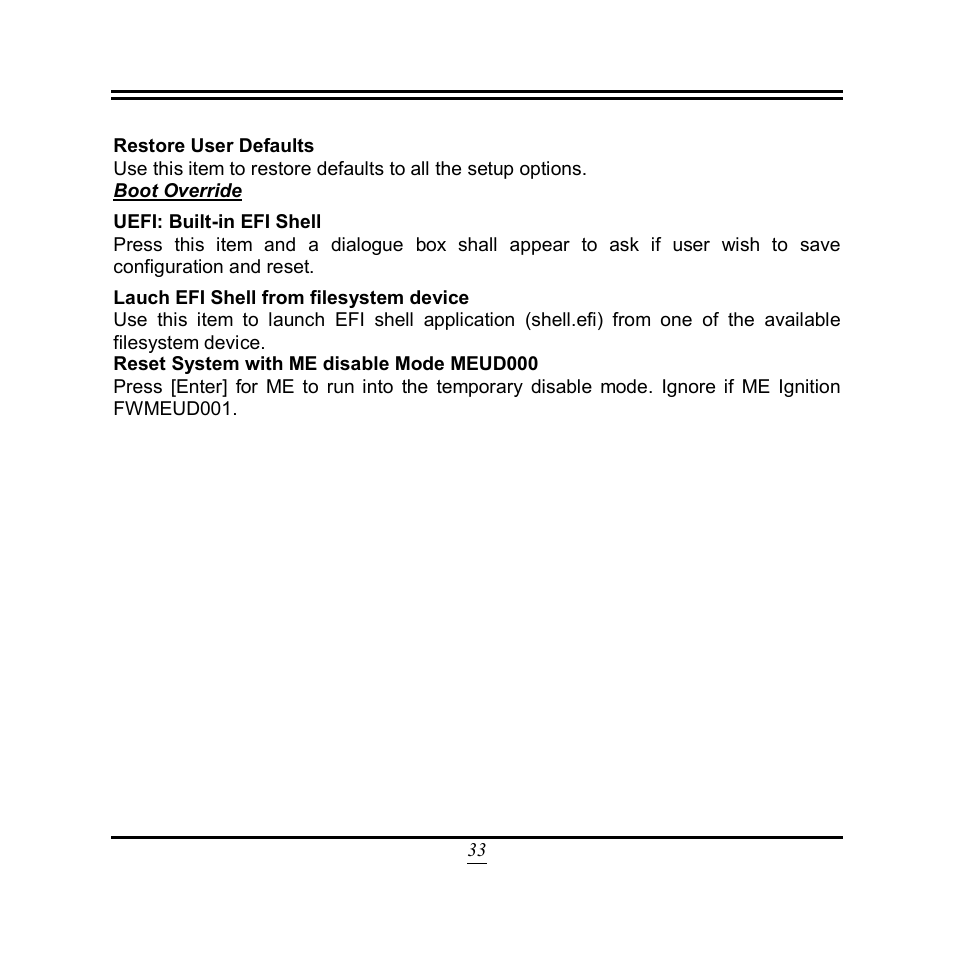 Jetway Computer NU93 User Manual | Page 38 / 38