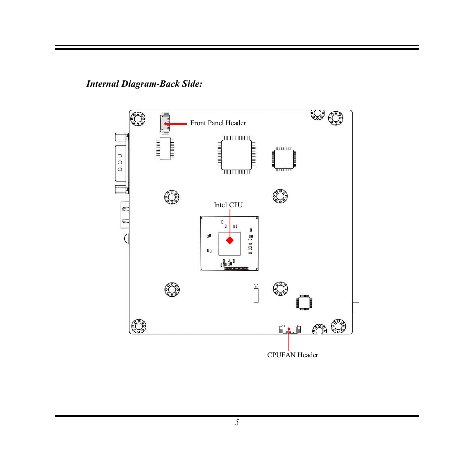 Jetway Computer NU91 User Manual | Page 10 / 35