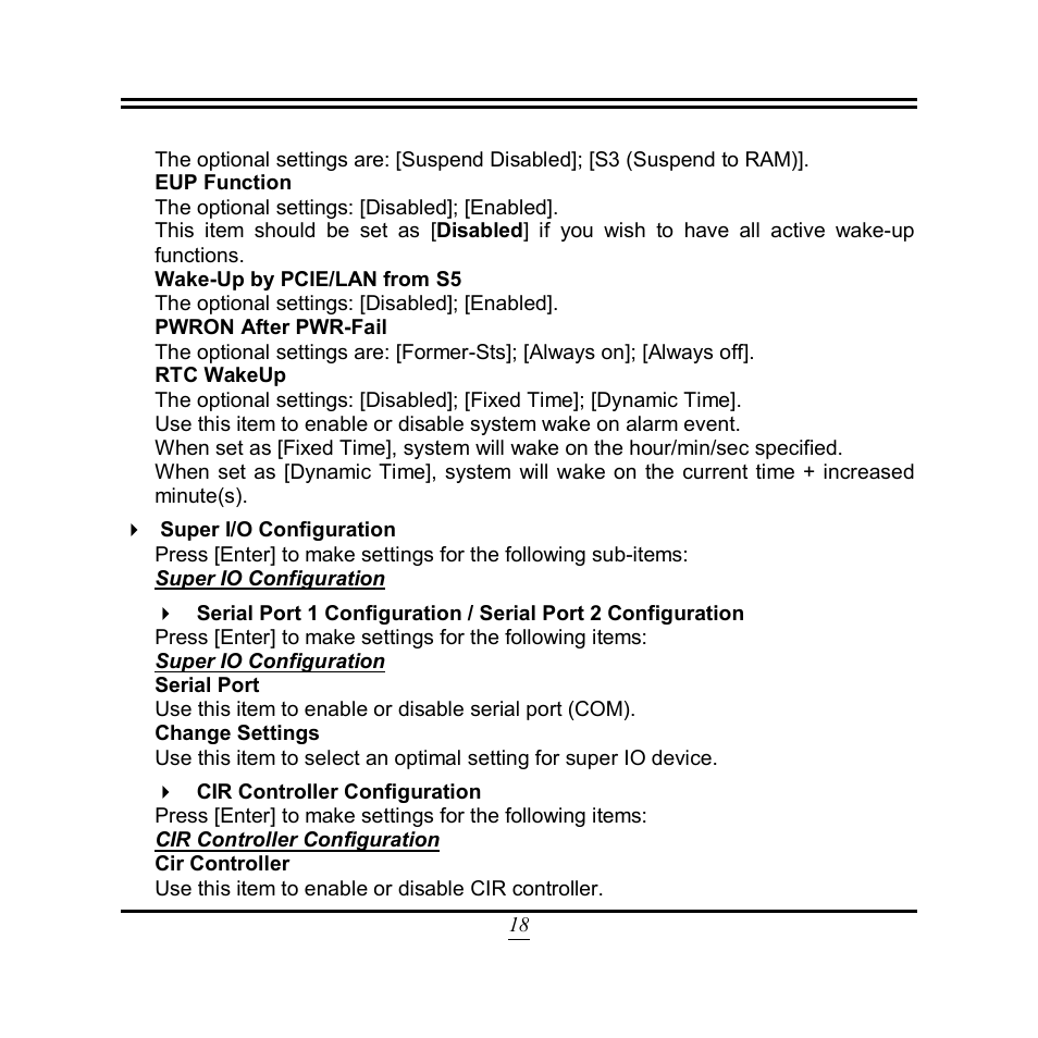 Jetway Computer NU91 User Manual | Page 23 / 35