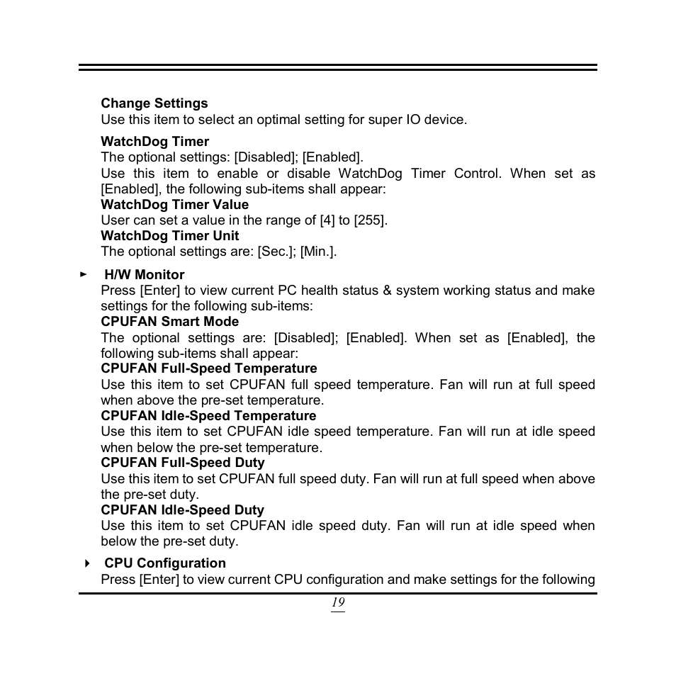 Jetway Computer NU91 User Manual | Page 24 / 35