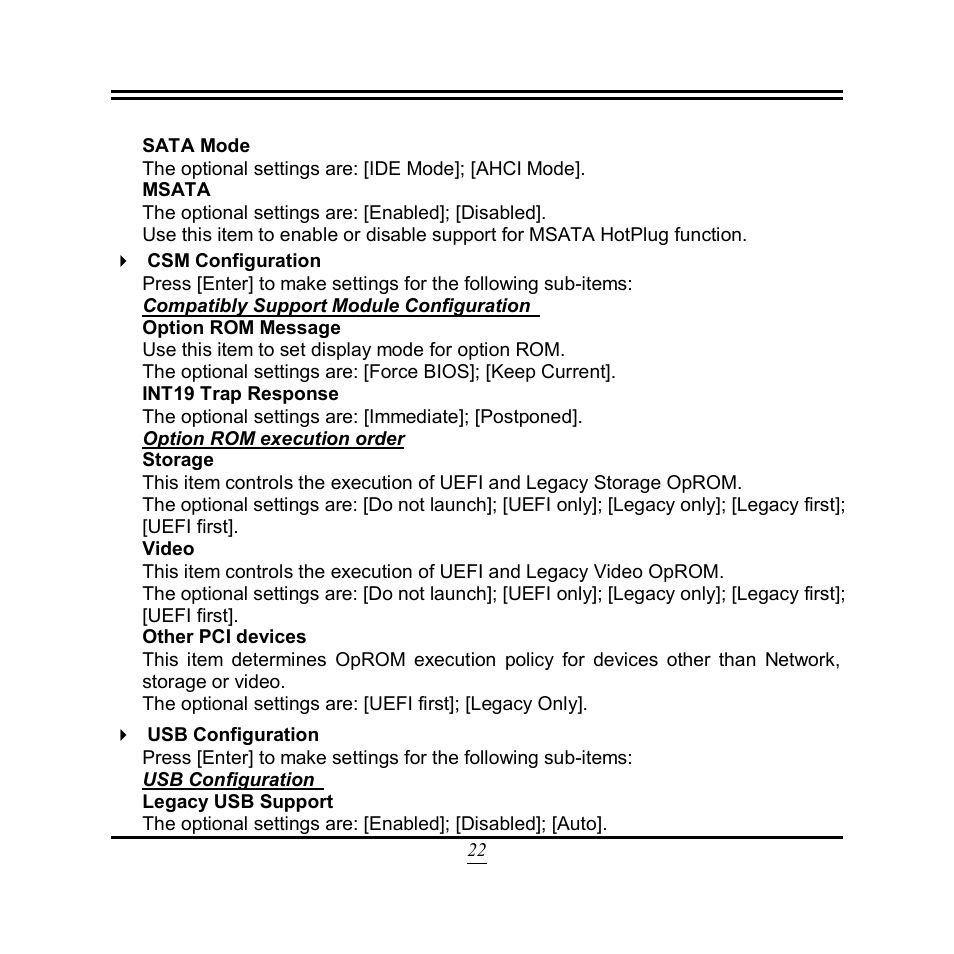 Jetway Computer NU91 User Manual | Page 27 / 35