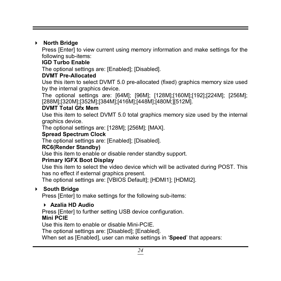 Jetway Computer NU91 User Manual | Page 29 / 35