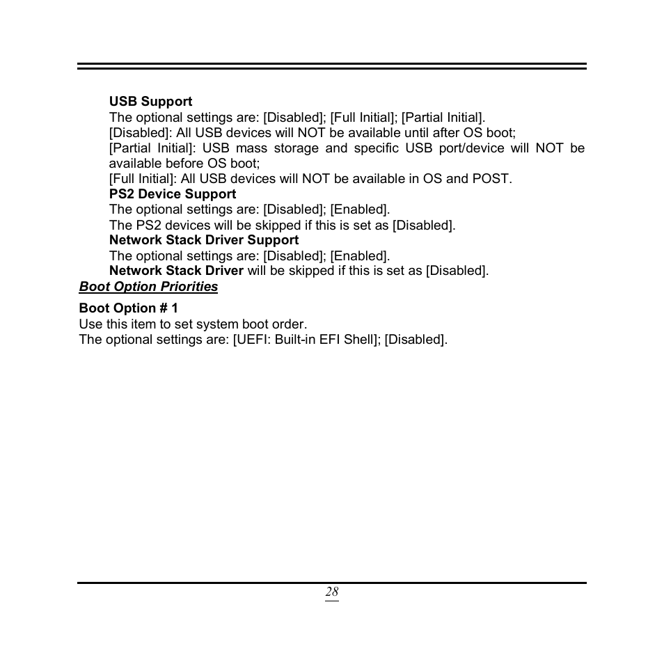 Jetway Computer NU91 User Manual | Page 33 / 35
