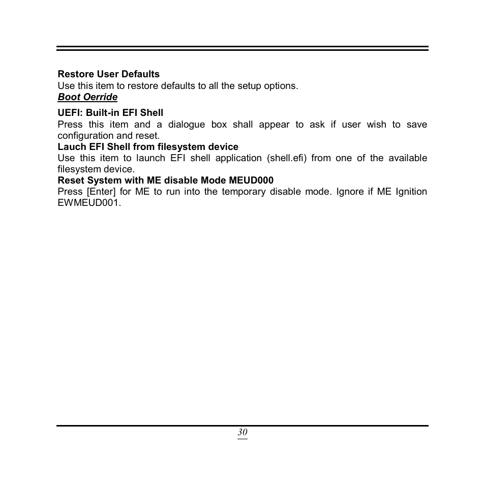 Jetway Computer NU91 User Manual | Page 35 / 35