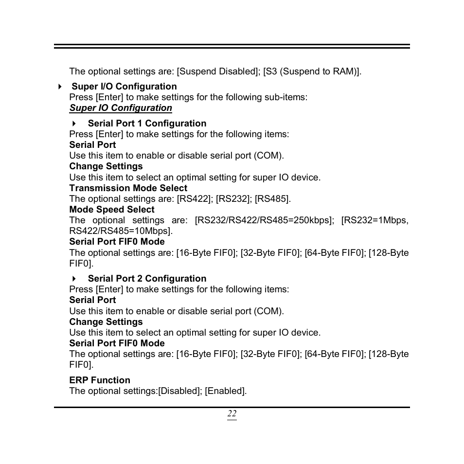 Jetway Computer NP93 User Manual | Page 27 / 39