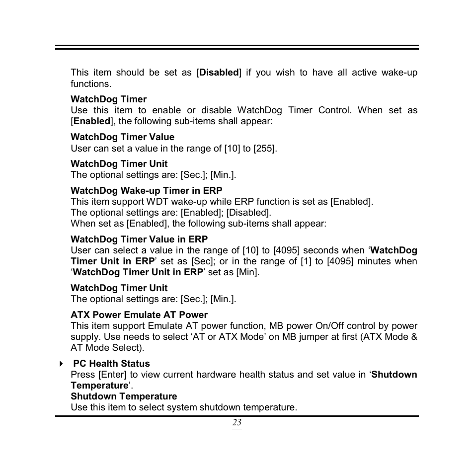 Jetway Computer NP93 User Manual | Page 28 / 39