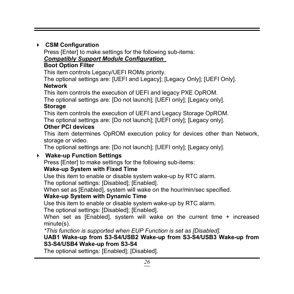 Jetway Computer NP93 User Manual | Page 31 / 39