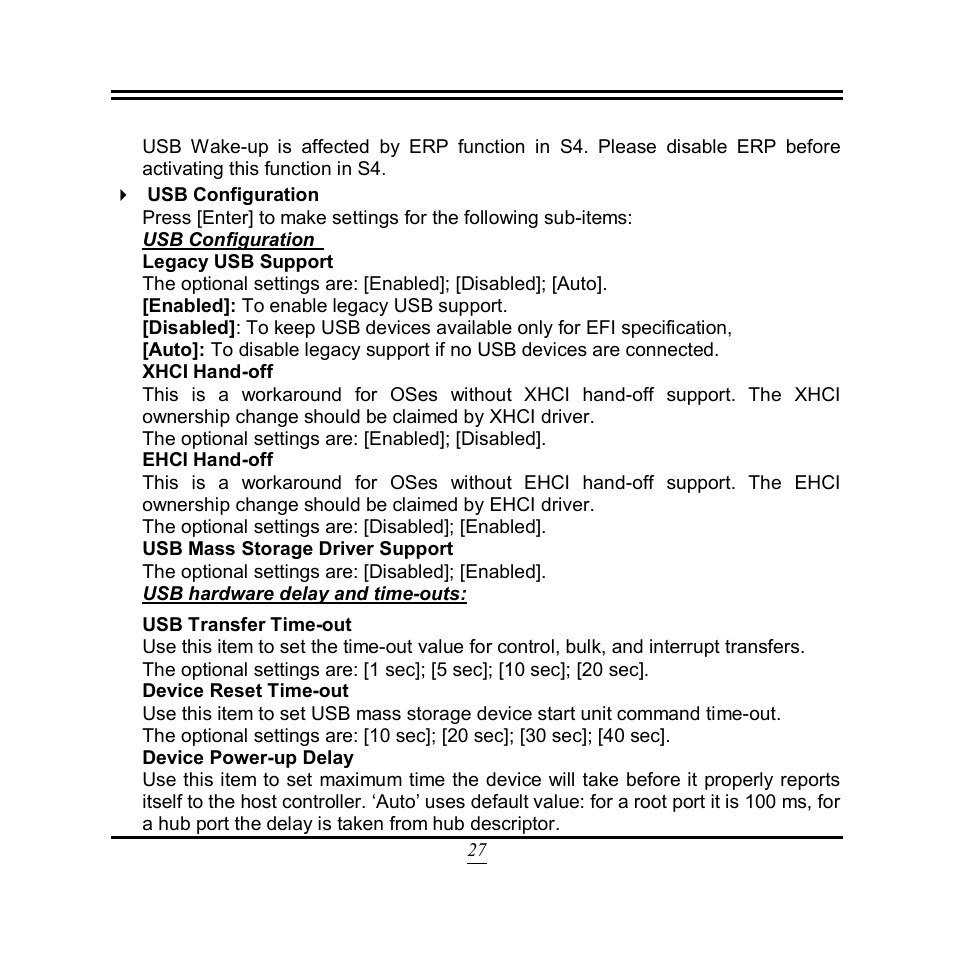 Jetway Computer NP93 User Manual | Page 32 / 39