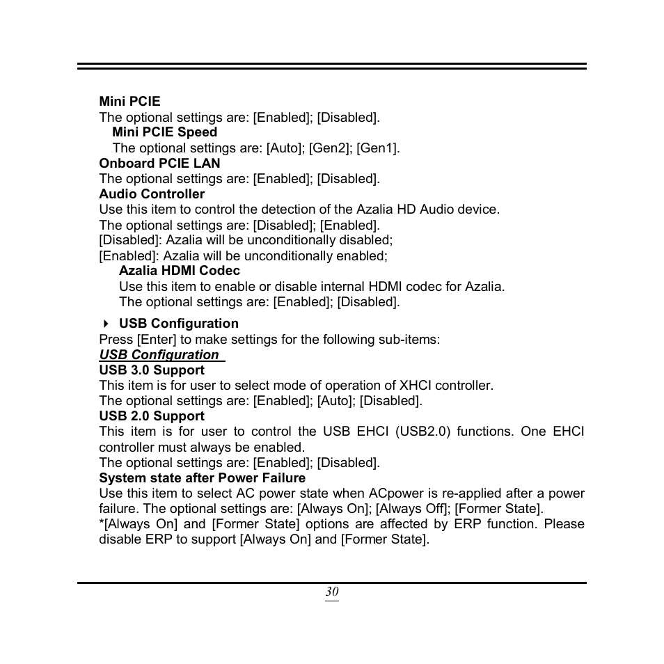 Jetway Computer NP93 User Manual | Page 35 / 39