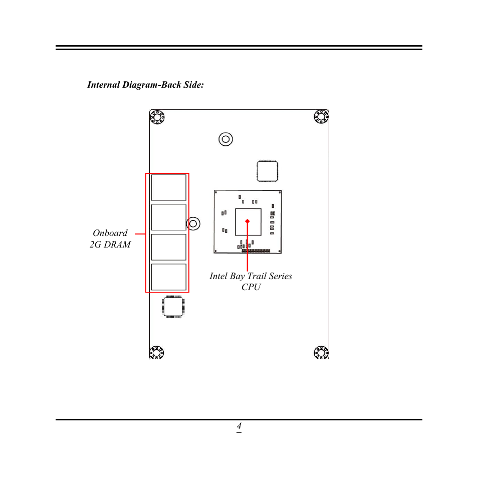 Jetway Computer NP93 User Manual | Page 9 / 39