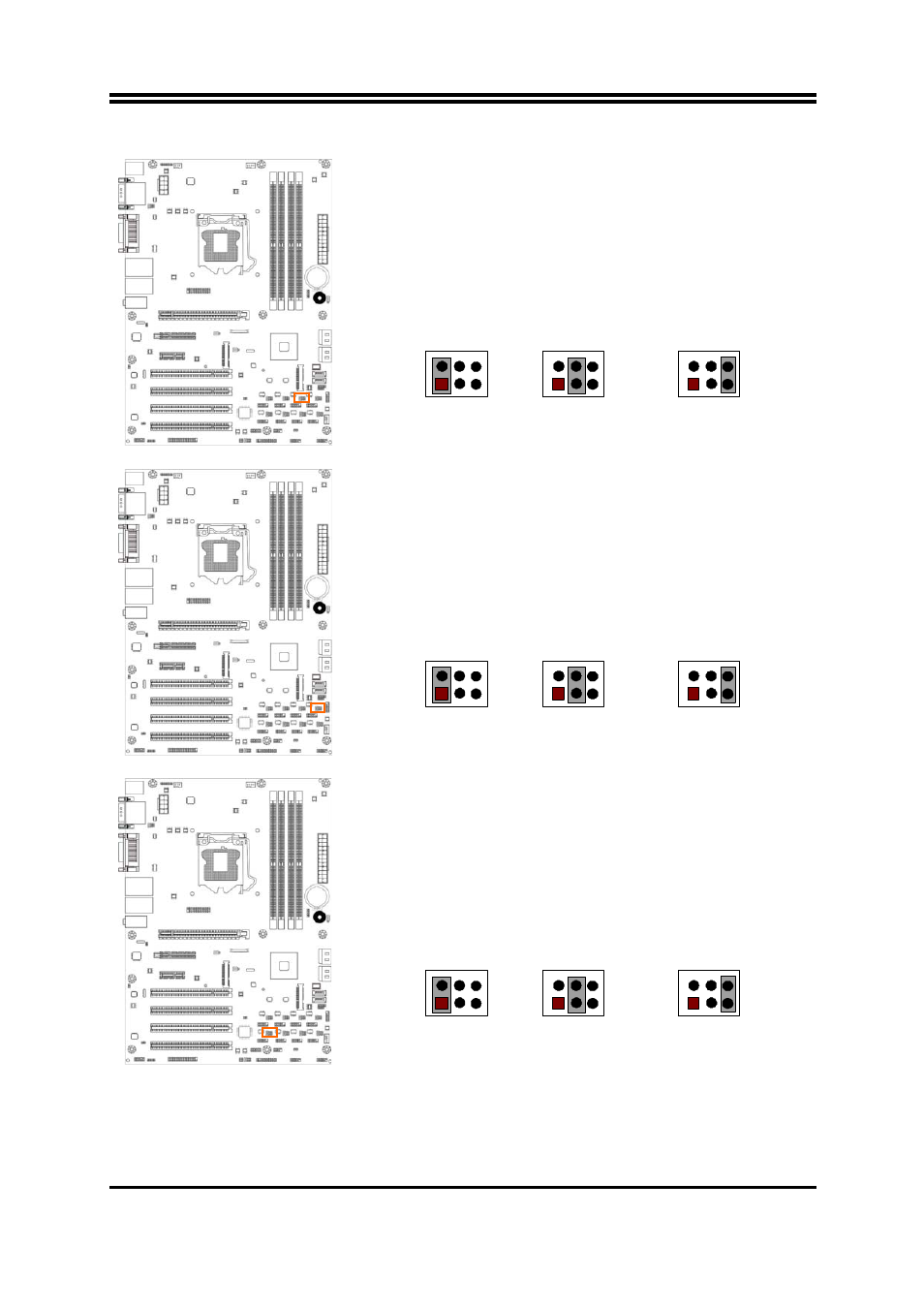Jetway Computer NAF93-Q77 User Manual | Page 11 / 38