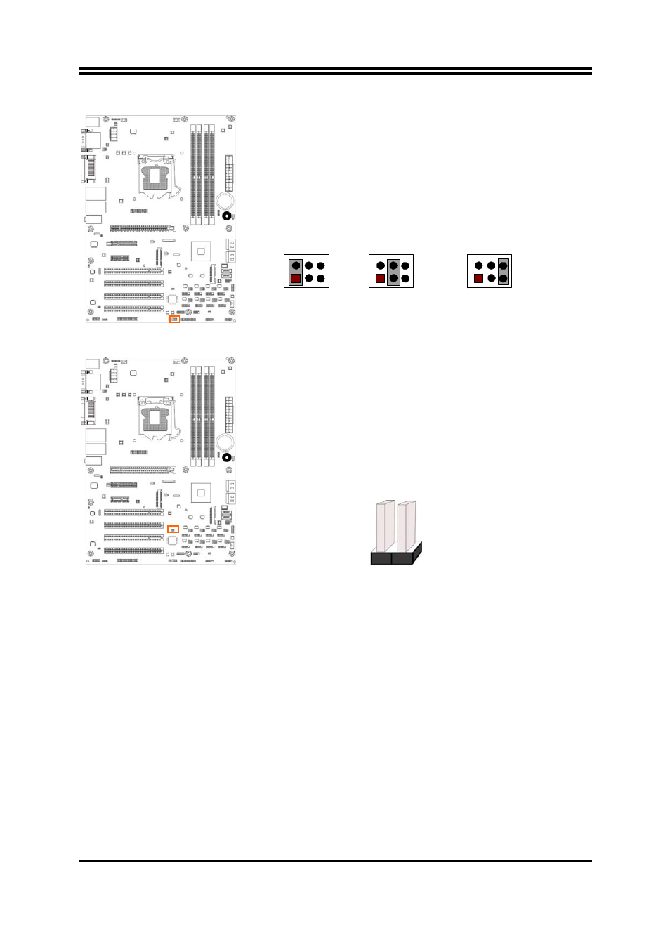 Jetway Computer NAF93-Q77 User Manual | Page 13 / 38