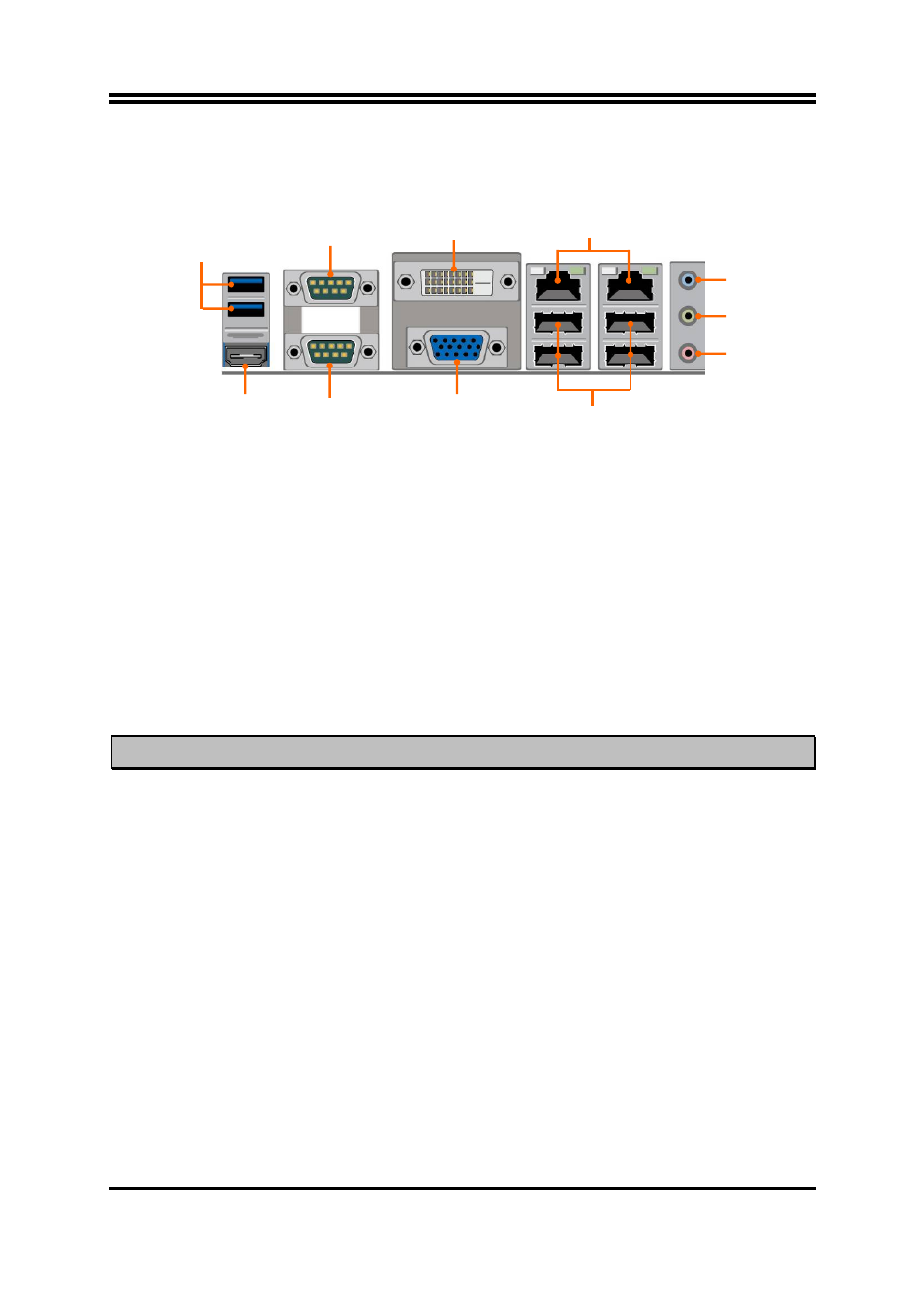 Jetway Computer NAF93-Q77 User Manual | Page 14 / 38