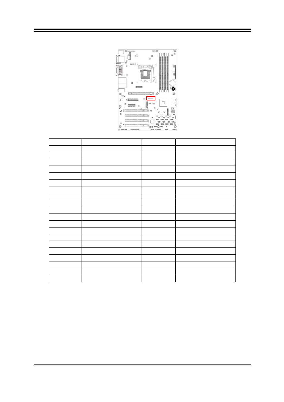 Jetway Computer NAF93-Q77 User Manual | Page 17 / 38
