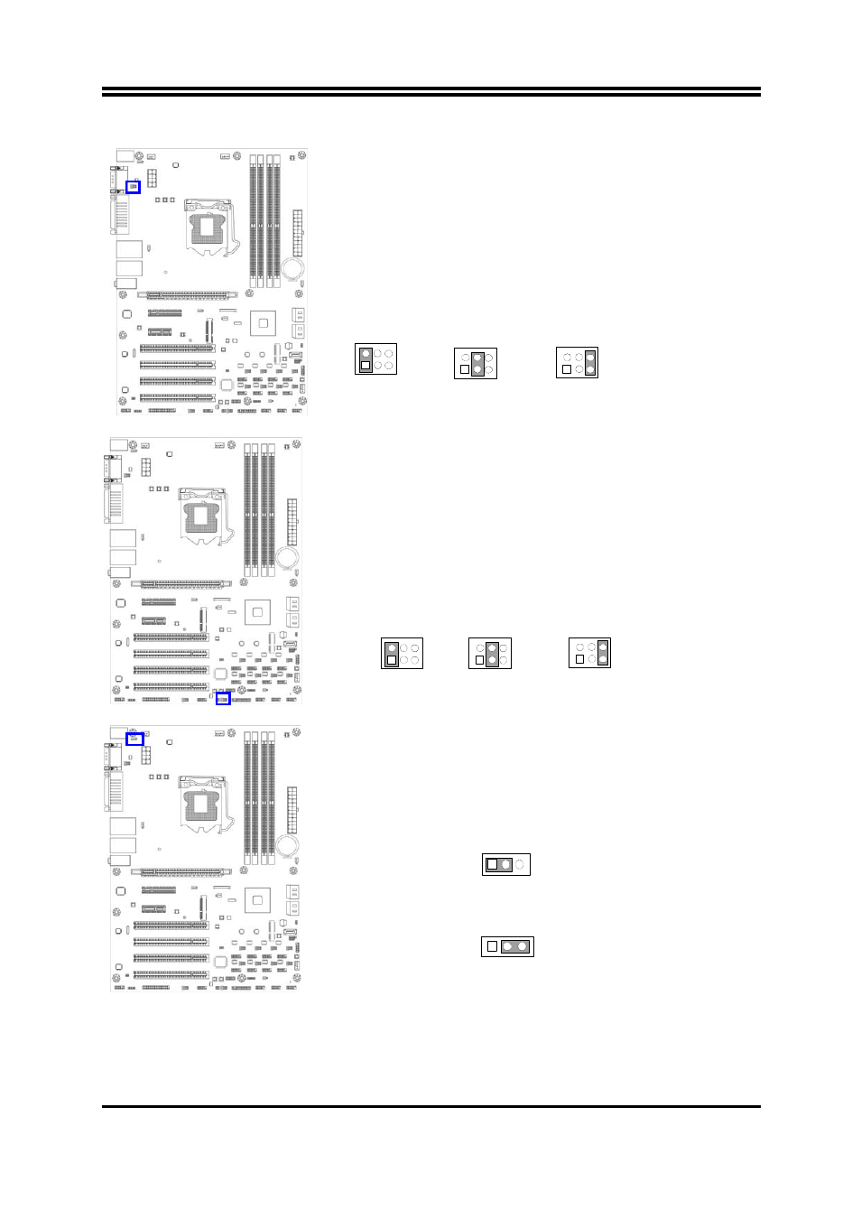 Jetway Computer NAF92-Q67 User Manual | Page 10 / 35