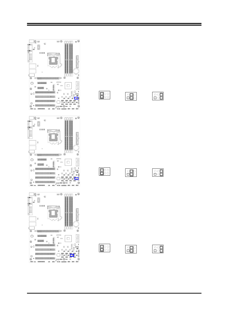 Jetway Computer NAF92-Q67 User Manual | Page 13 / 35