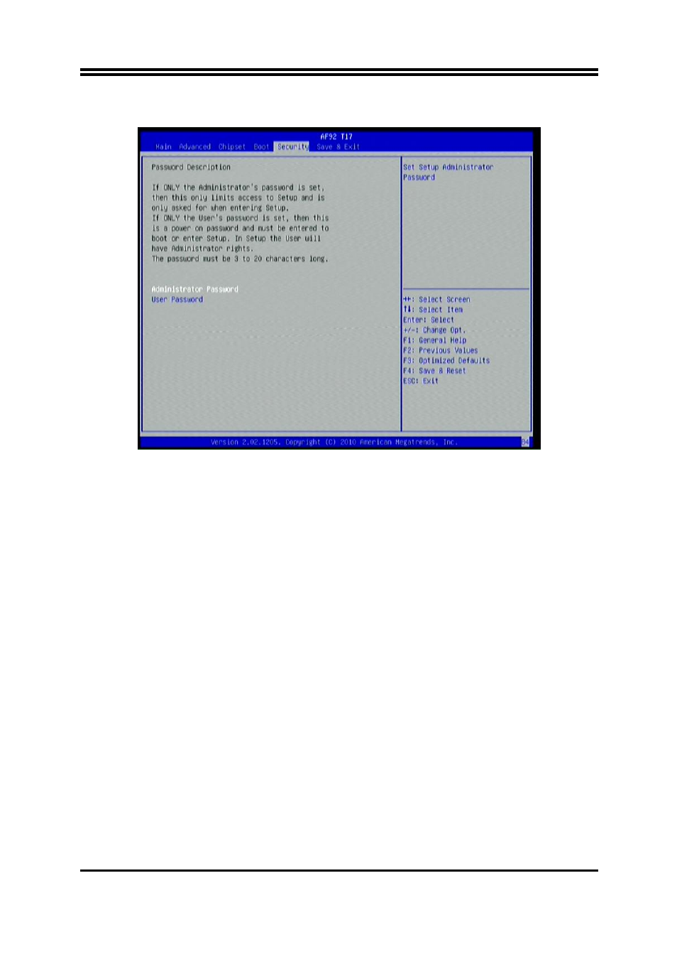Jetway Computer NAF92-Q67 User Manual | Page 34 / 35