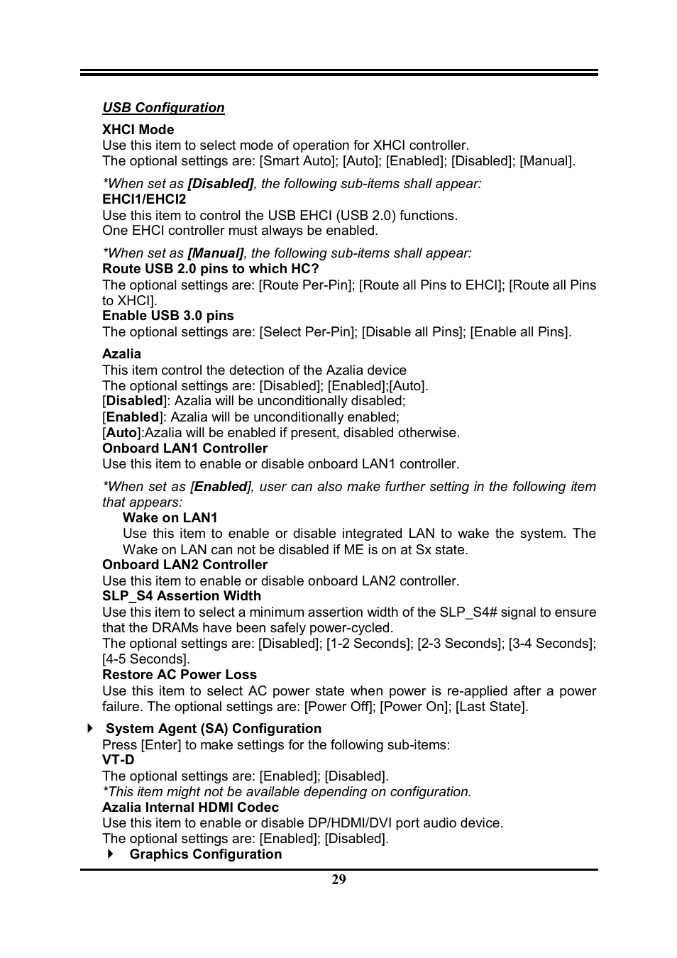 Jetway Computer NMF95-Q87 User Manual | Page 33 / 37