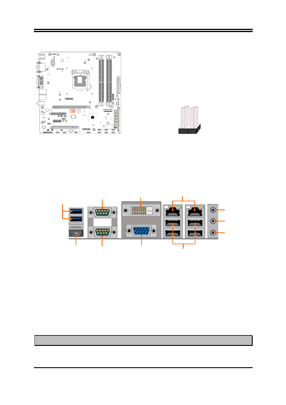 Jetway Computer NMF93-Q77 User Manual | Page 11 / 34