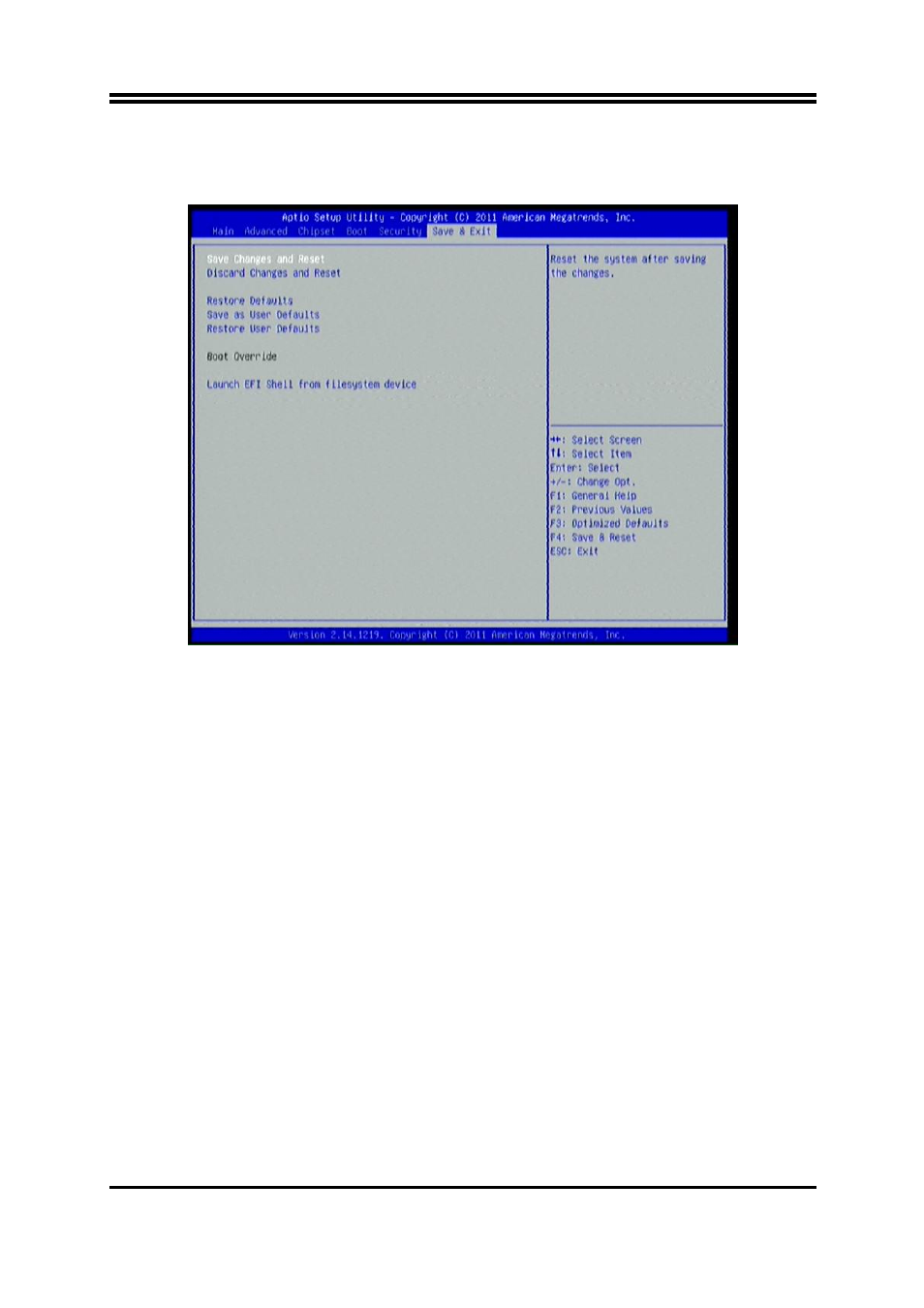 Jetway Computer NMF93-Q77 User Manual | Page 34 / 34