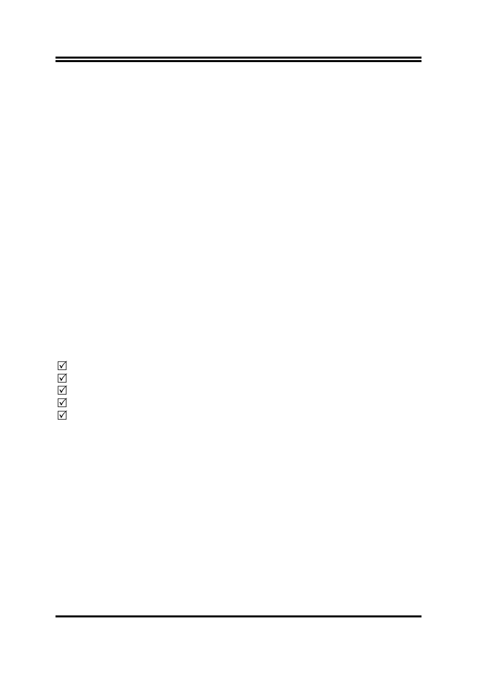 Jetway Computer NMF93-Q77 User Manual | Page 4 / 34