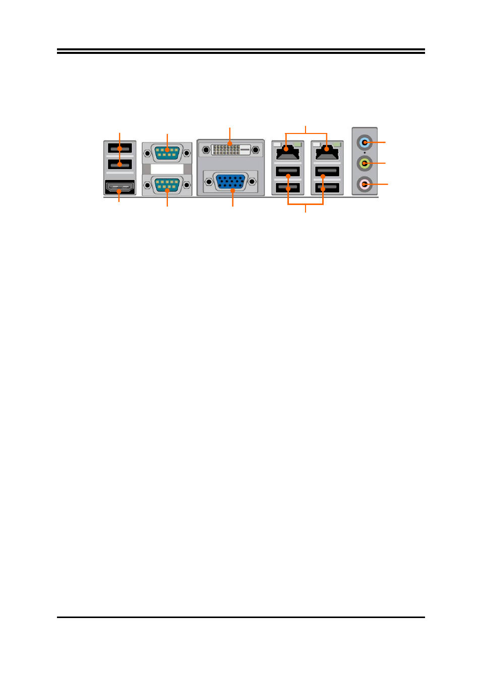 Jetway Computer NMF92-H61 User Manual | Page 12 / 35