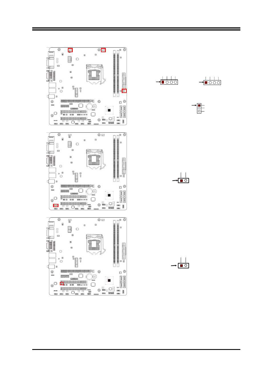Jetway Computer NMF92-H61 User Manual | Page 18 / 35