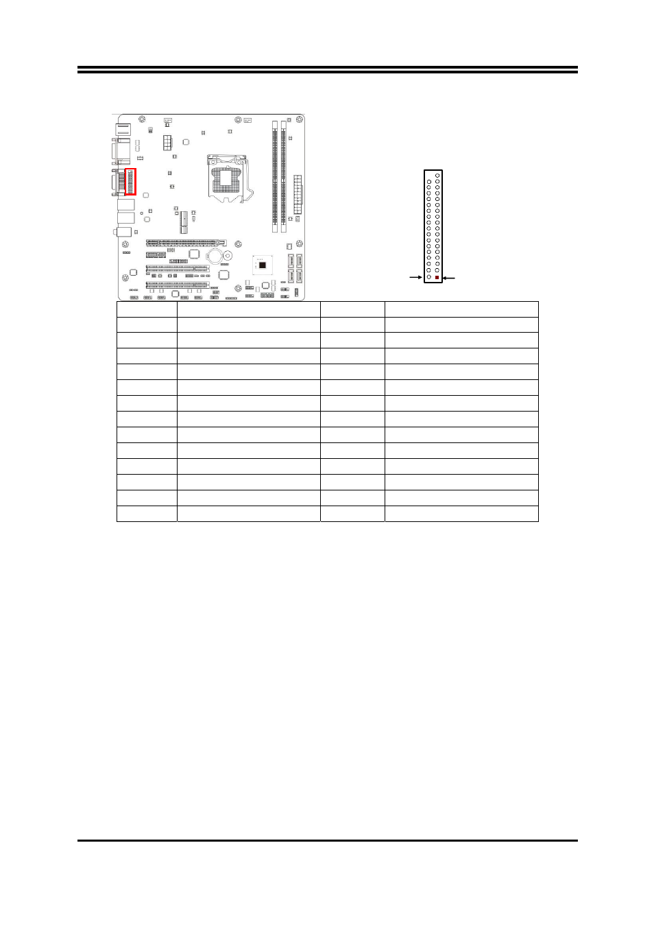 Jetway Computer NMF92-H61 User Manual | Page 20 / 35