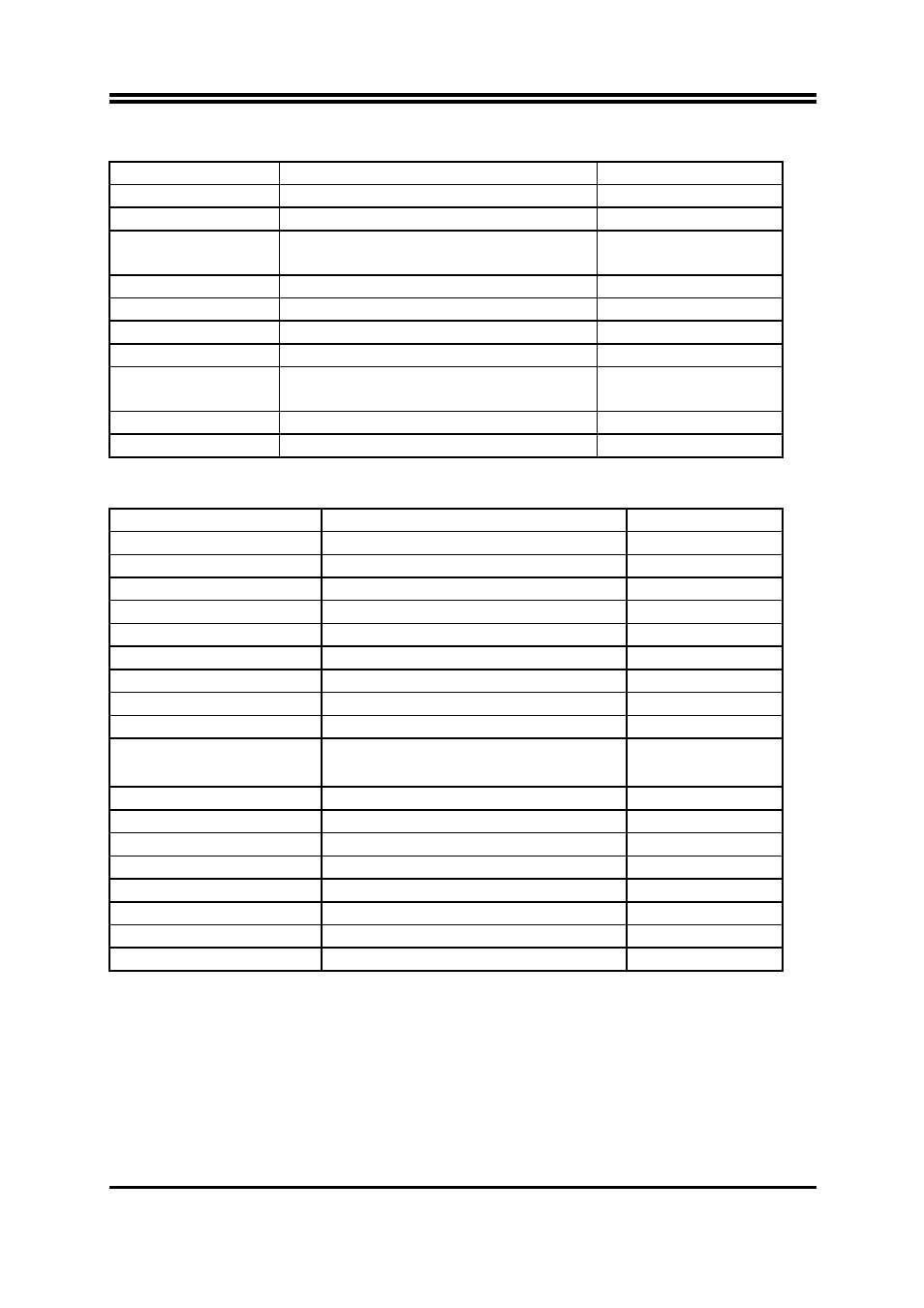 Connectors, Headers | Jetway Computer NMF92-H61 User Manual | Page 8 / 35