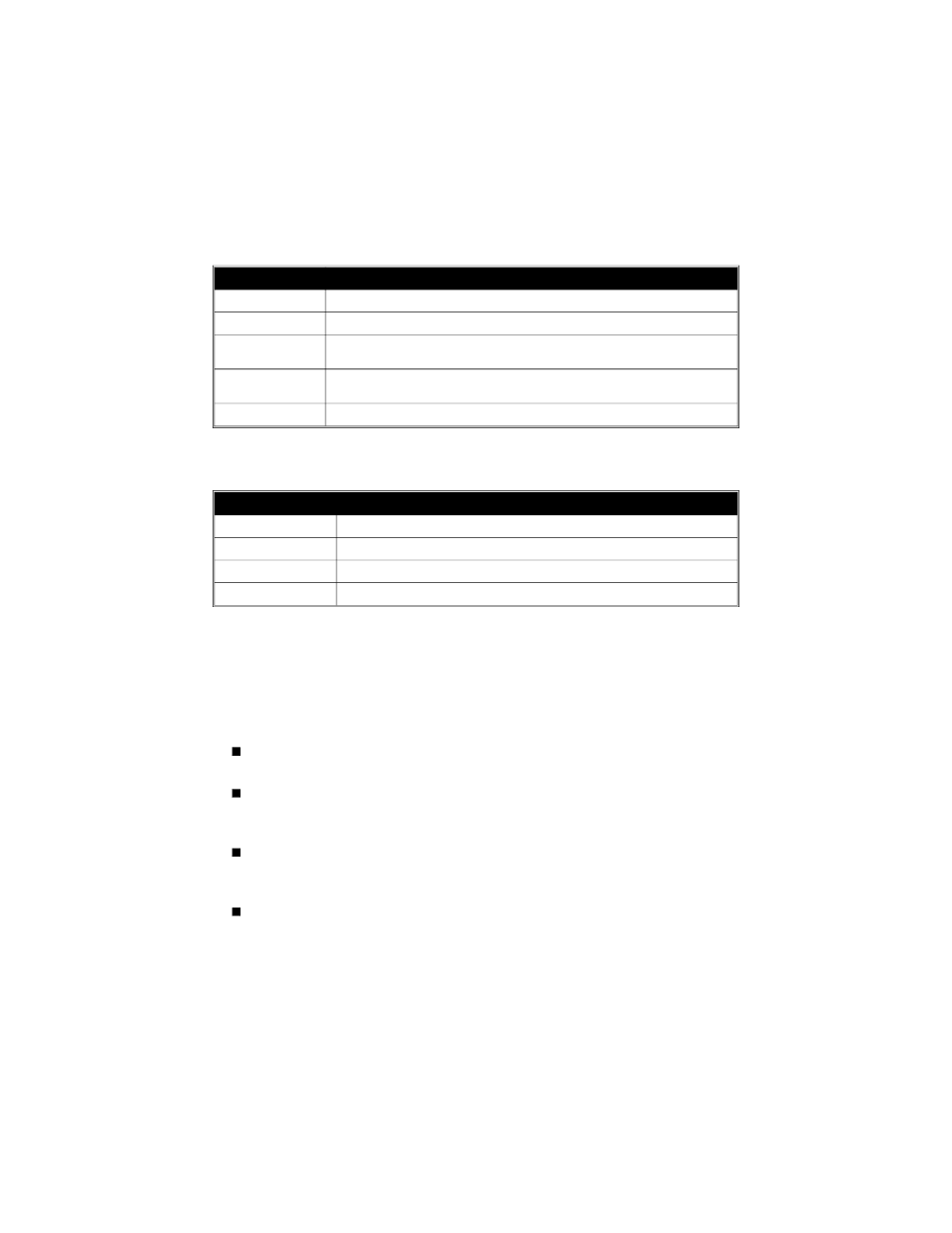 CLIFFORD concept 50x User Manual | Page 11 / 21