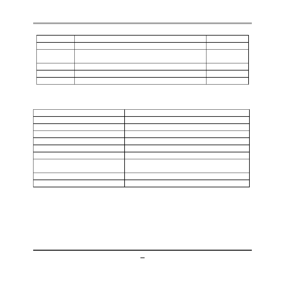 Jumper, Connectors | Jetway Computer NF83 User Manual | Page 11 / 41