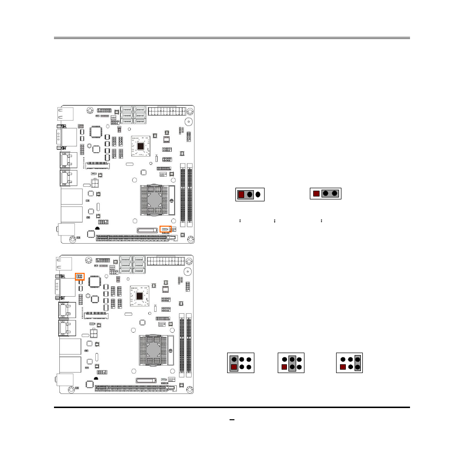 Chapter 2 hardware installation, 1 jumper setting | Jetway Computer NF83 User Manual | Page 13 / 41