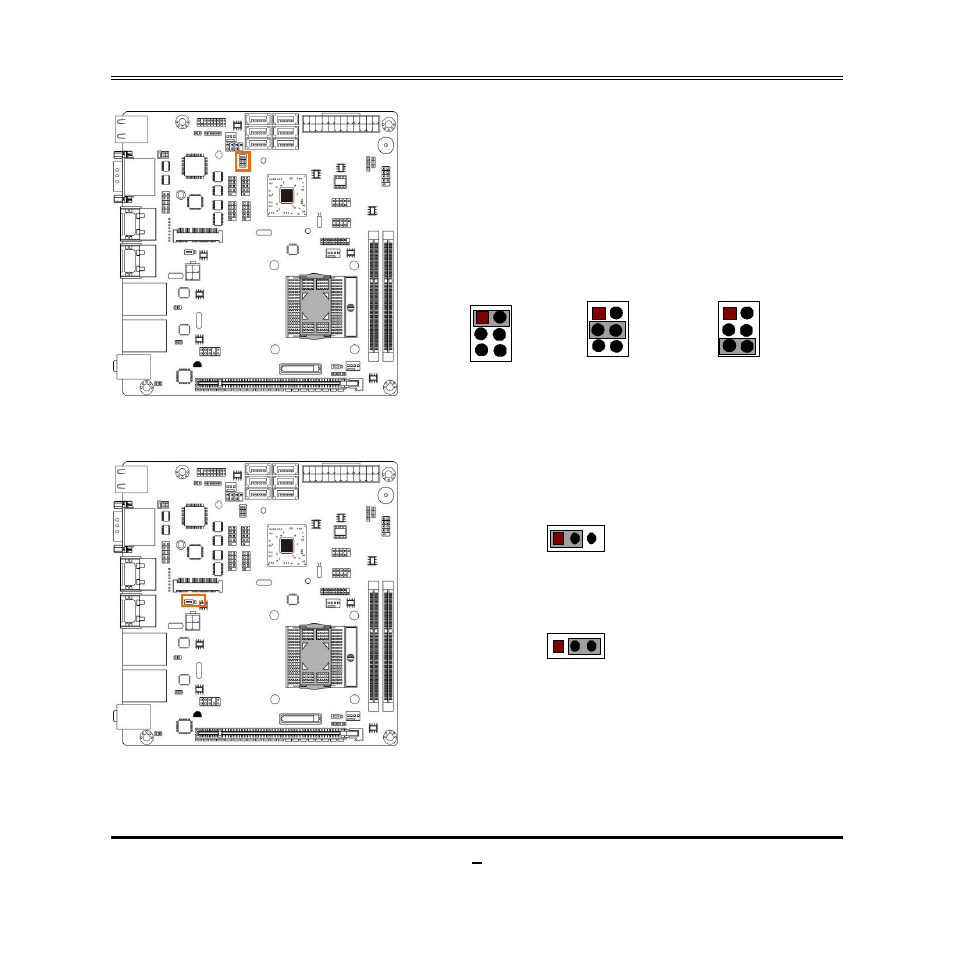 Jetway Computer NF83 User Manual | Page 14 / 41