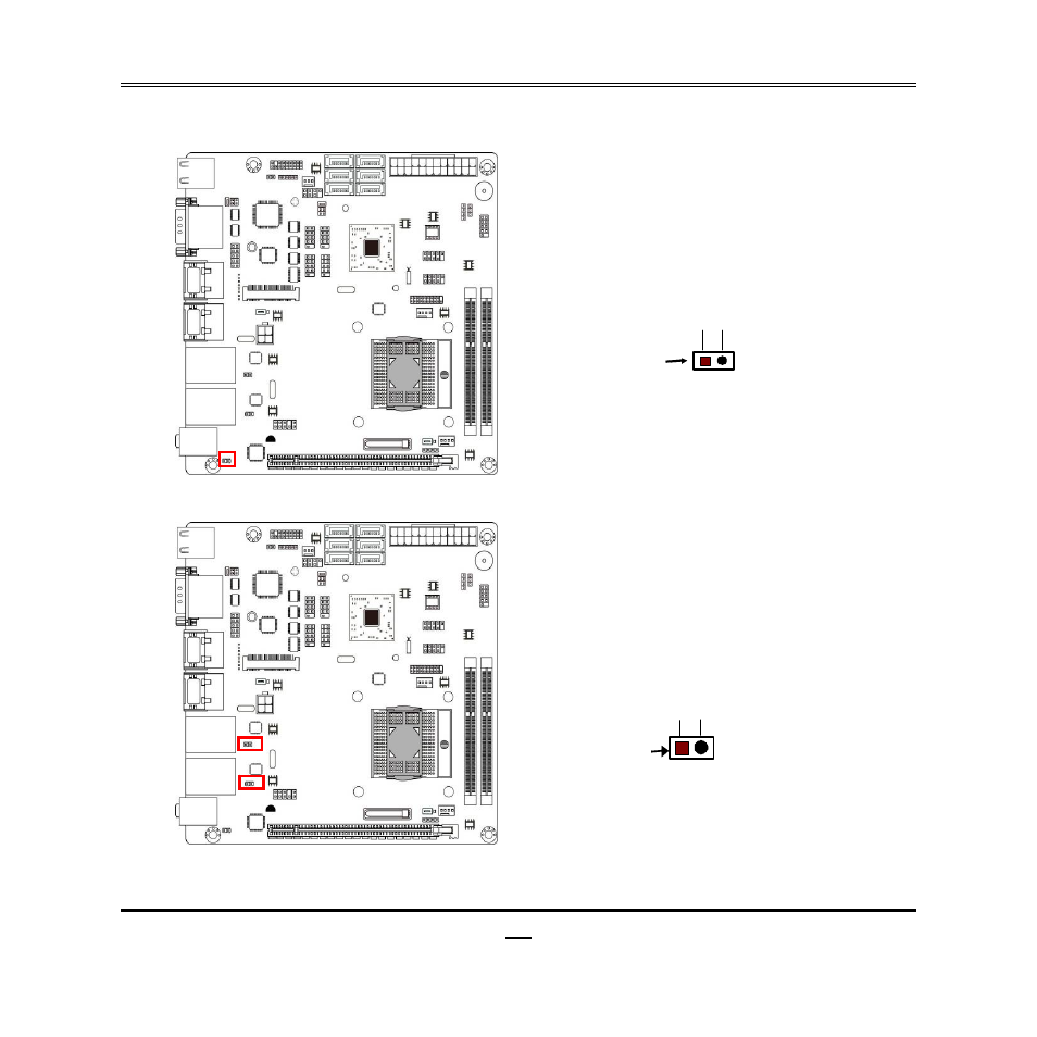 Jetway Computer NF83 User Manual | Page 18 / 41