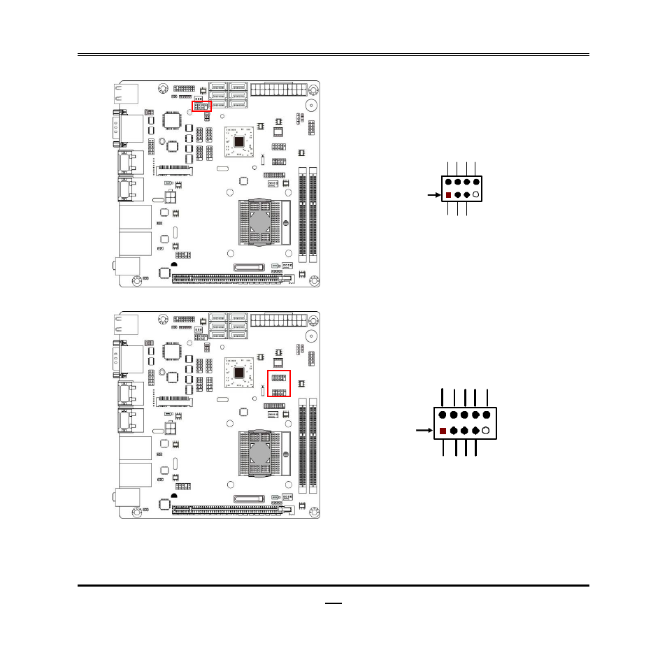 Jetway Computer NF83 User Manual | Page 23 / 41