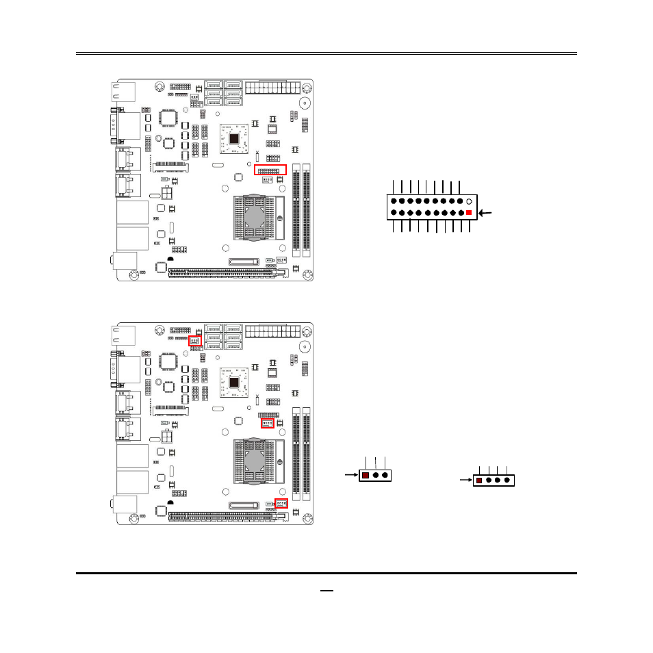Jetway Computer NF83 User Manual | Page 24 / 41