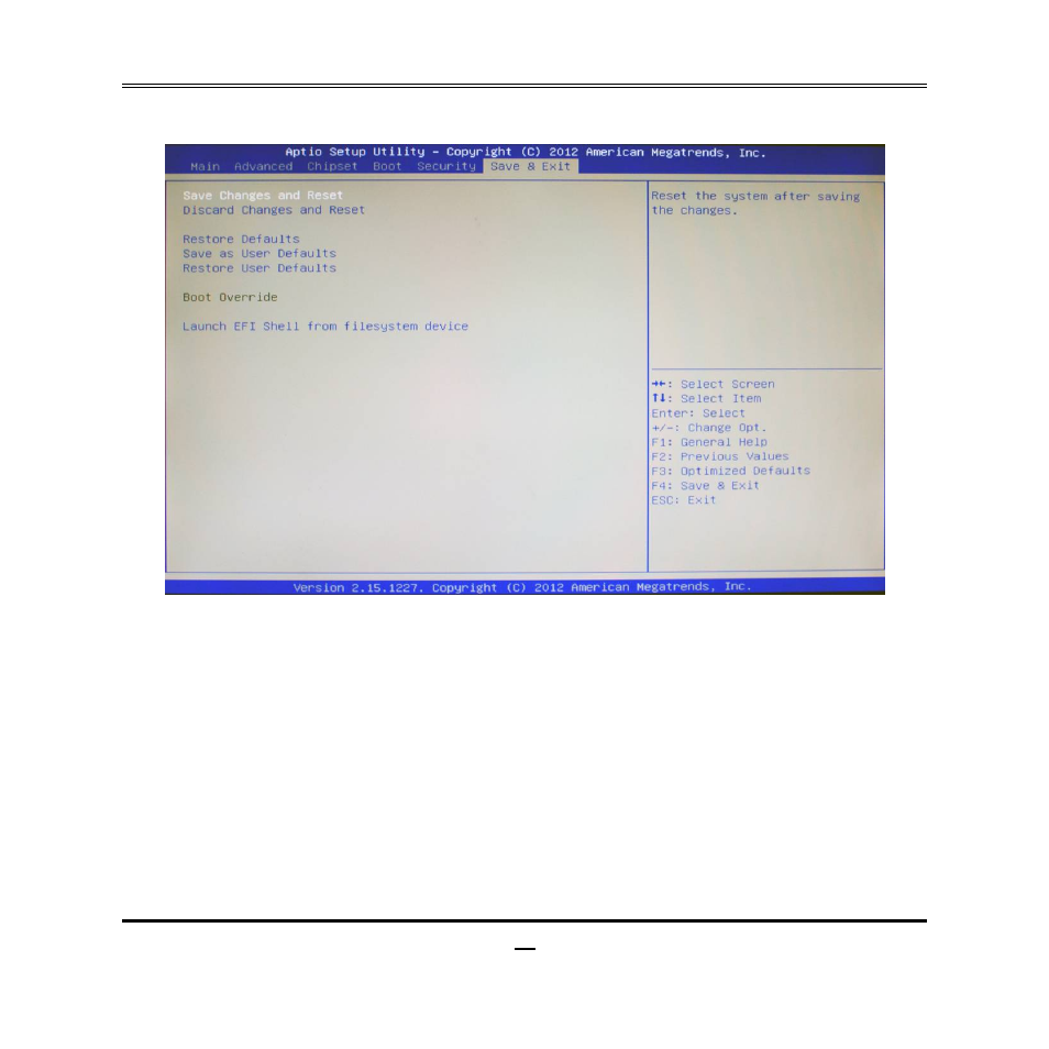 Jetway Computer NF83 User Manual | Page 41 / 41