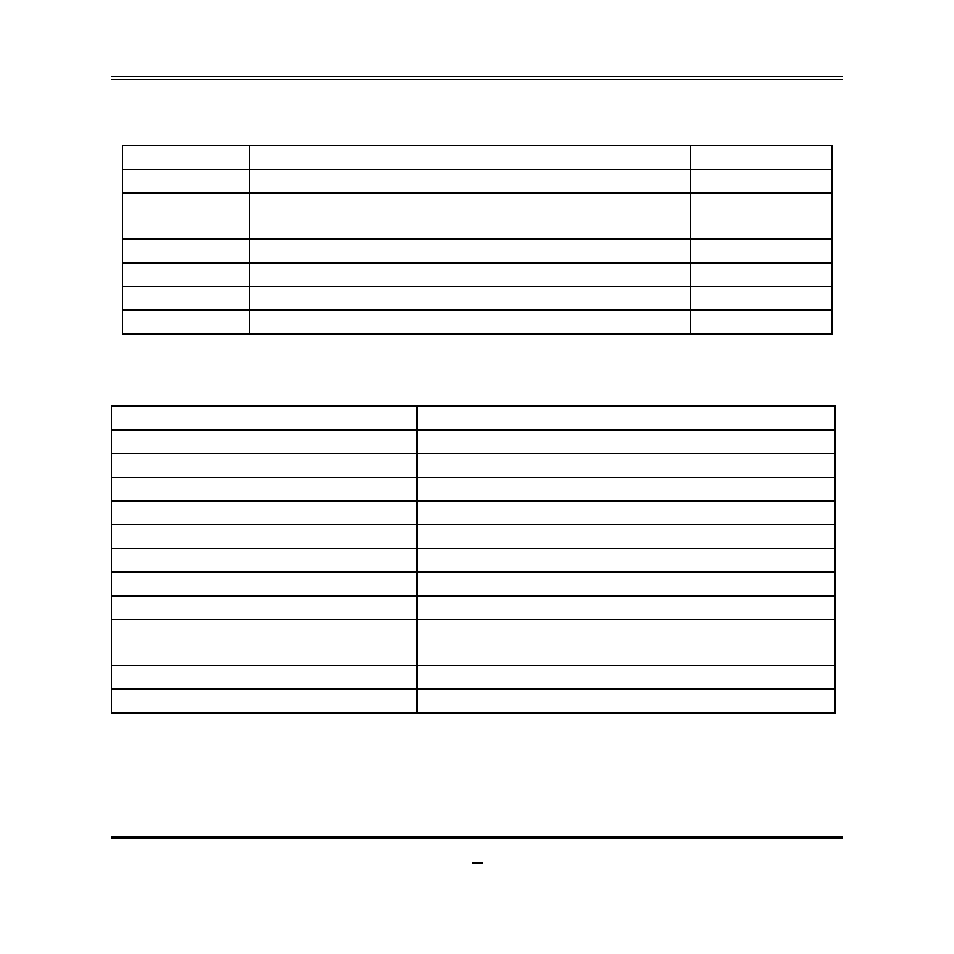 Jumper, Connectors | Jetway Computer NF82 User Manual | Page 11 / 40