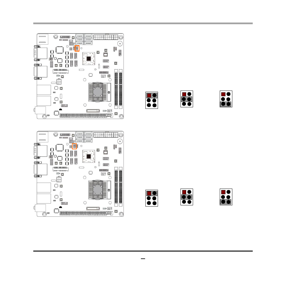 Jetway Computer NF82 User Manual | Page 14 / 40