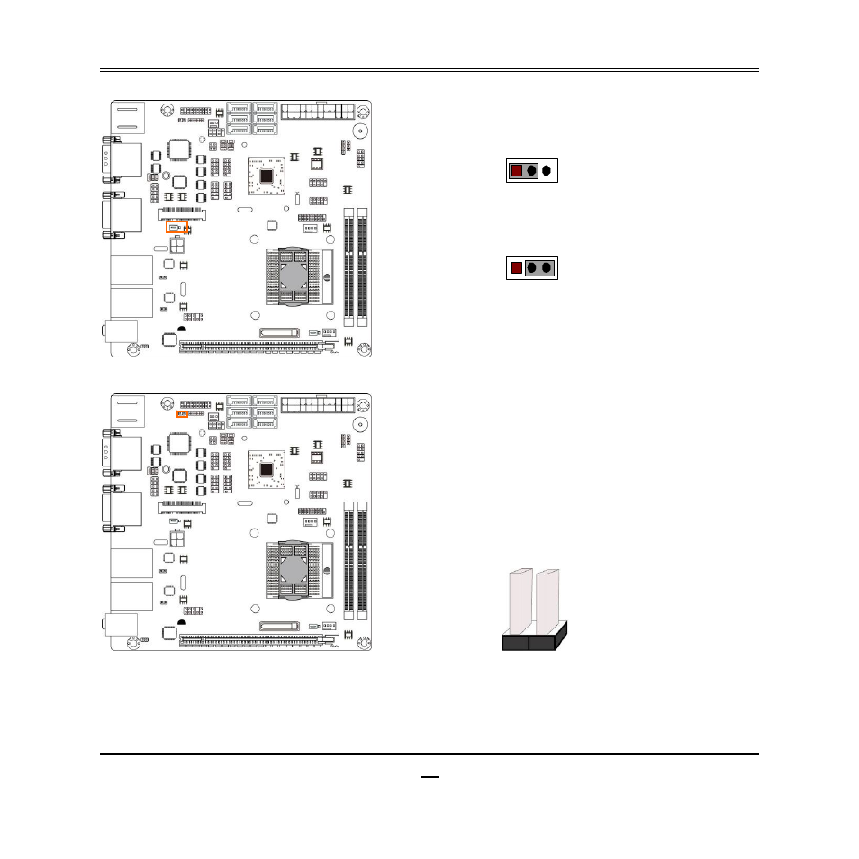 Jetway Computer NF82 User Manual | Page 15 / 40