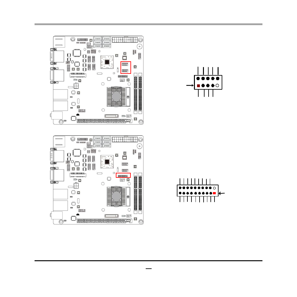 Jetway Computer NF82 User Manual | Page 19 / 40