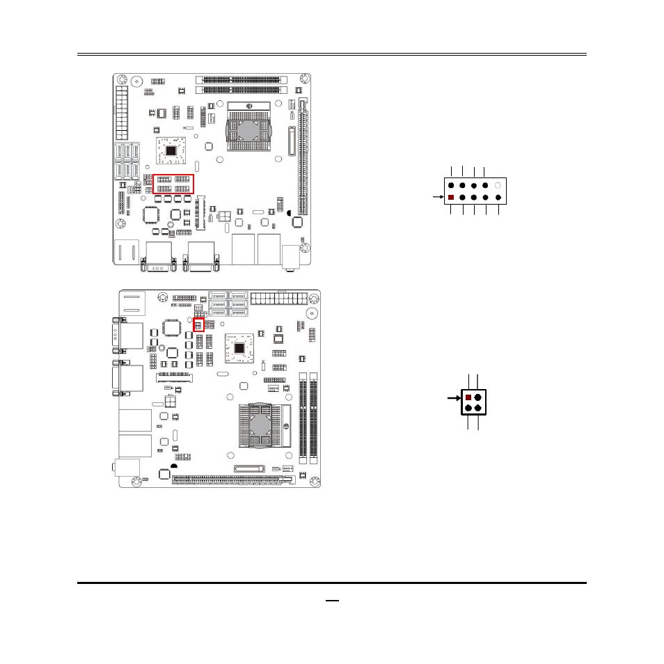 Jetway Computer NF82 User Manual | Page 20 / 40