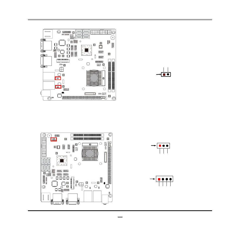 Jetway Computer NF82 User Manual | Page 23 / 40