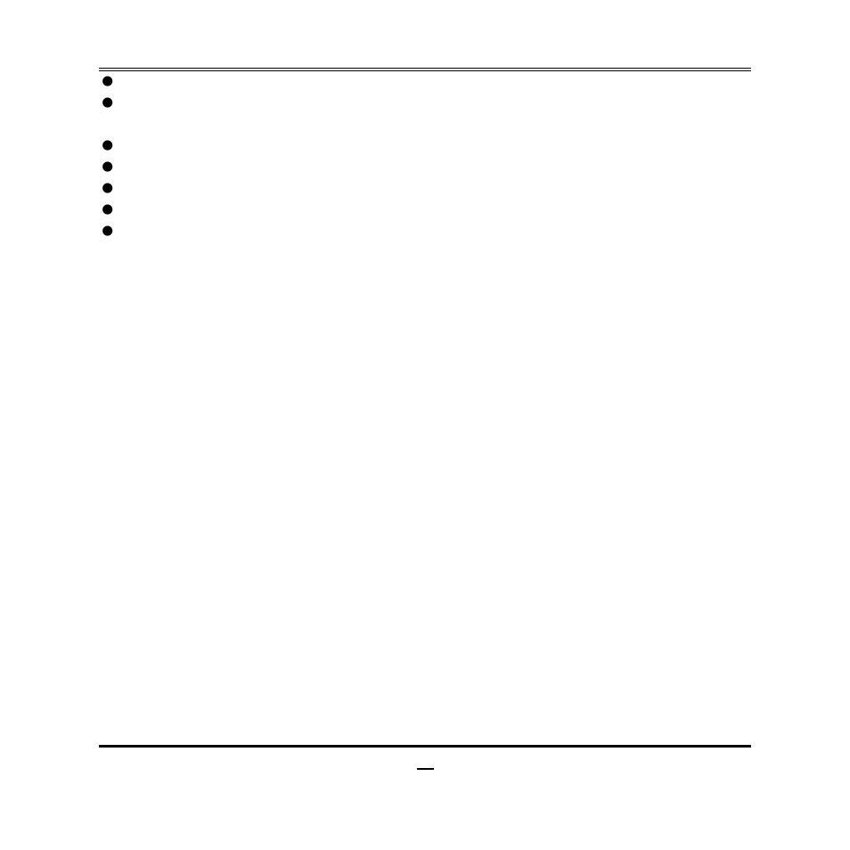 4 getting help, 5 menu bars | Jetway Computer NF82 User Manual | Page 27 / 40