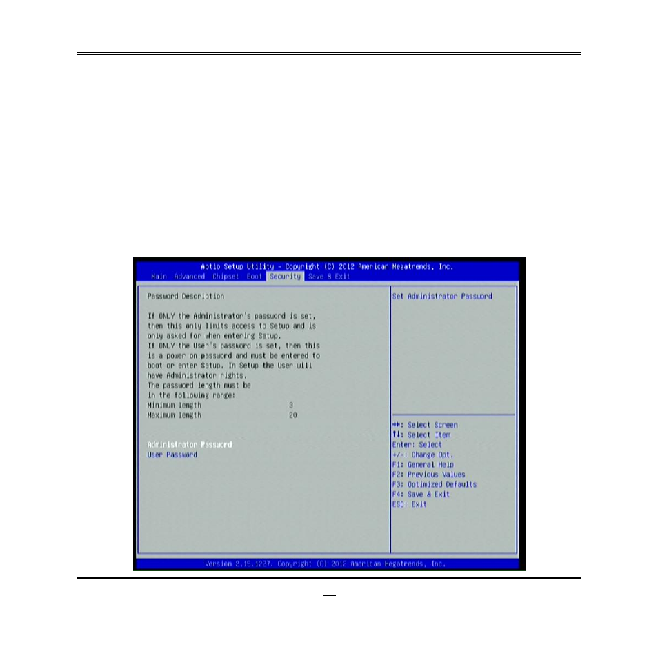 Jetway Computer NF82 User Manual | Page 38 / 40