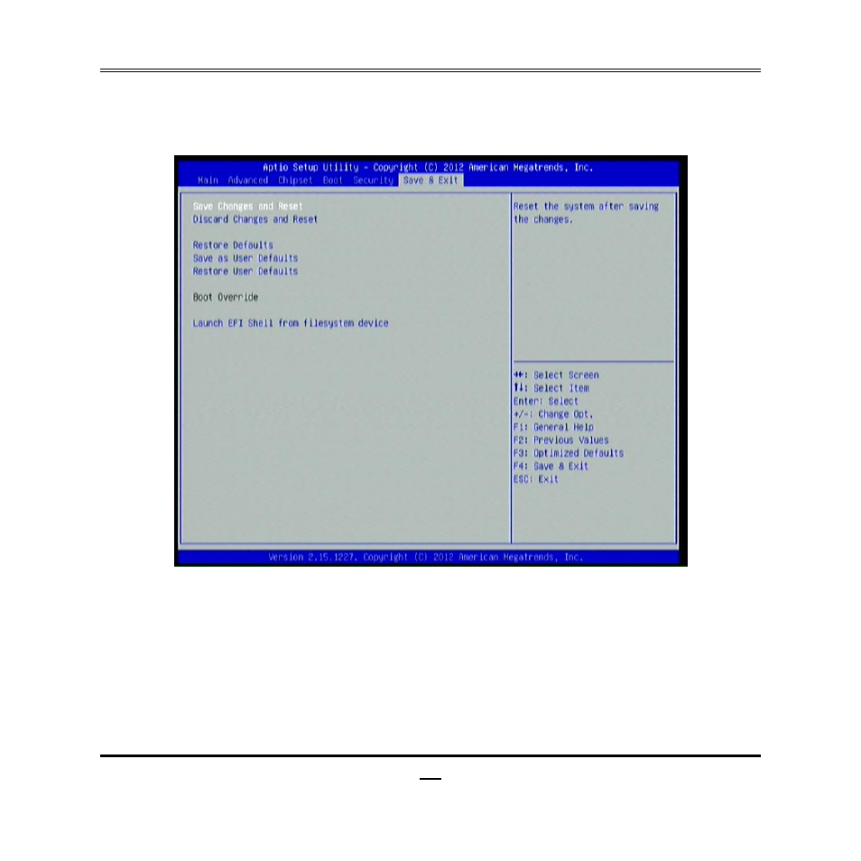 Jetway Computer NF82 User Manual | Page 39 / 40