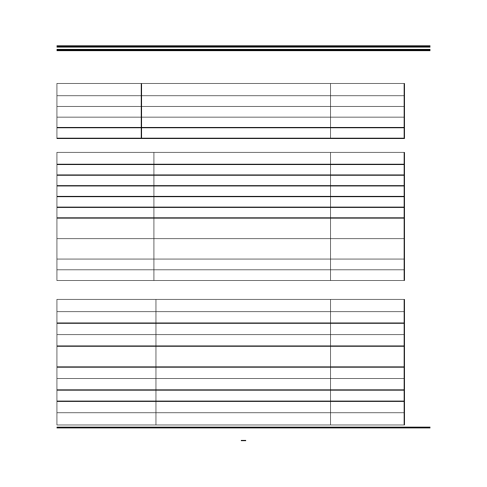 Jumper, Headers | Jetway Computer NF81 User Manual | Page 12 / 35