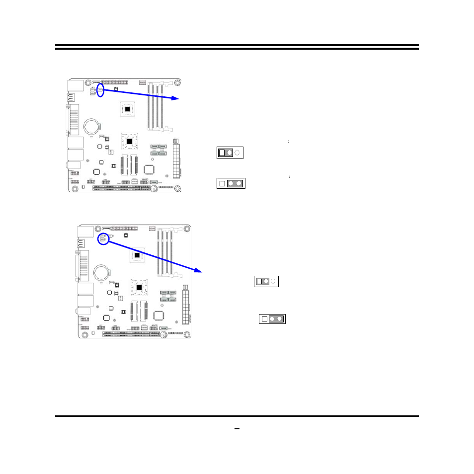 Jetway Computer NF81 User Manual | Page 14 / 35